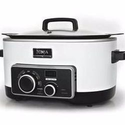 Ninja PossibleCooker PRO slow cooker