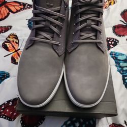 Mens Timberland Chukka Shoes 
