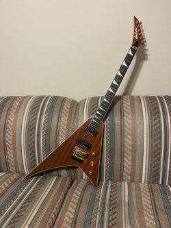 Jackson Pro Series Rhoads RR24 Natural