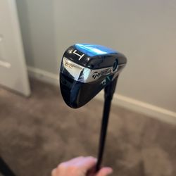 Taylormade GAPR 4 Hybrid Iron - 22 Degree