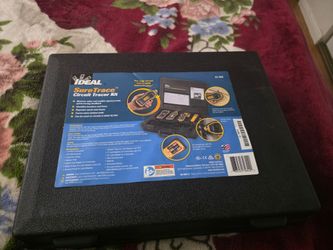 IDEAL SureTrace Circuit Tracer Kit (61-959) - Brand New