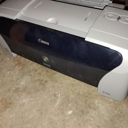 Canon Printer 