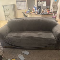 Super comfy couch