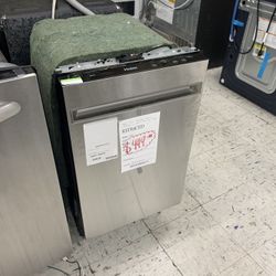 Haier Dishwasher