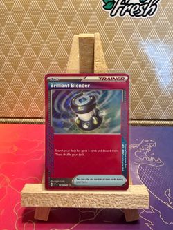 Brilliant Blender 164/191