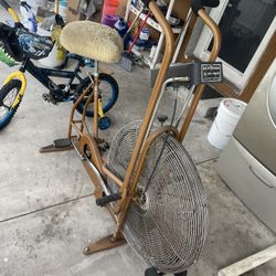 Airdyne Bike For Sale