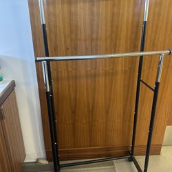 Clothes Hanging Racks 