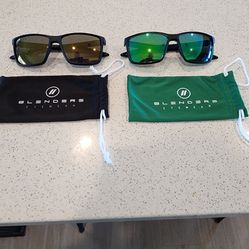 Blenders Sunglasses