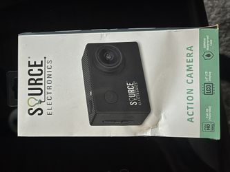 Action Camera