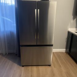 Samsung Fridge