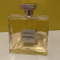 Channel Perfume 