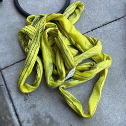 Round Sling