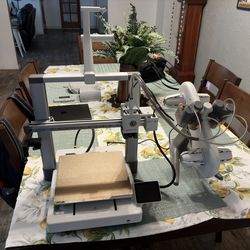 Bambu Lab A1 3D Printer W/ AMS Lite