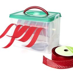 Snapware Ribbon Dispenser Organizer