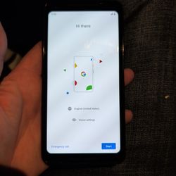 Google Pixel 2 Xl