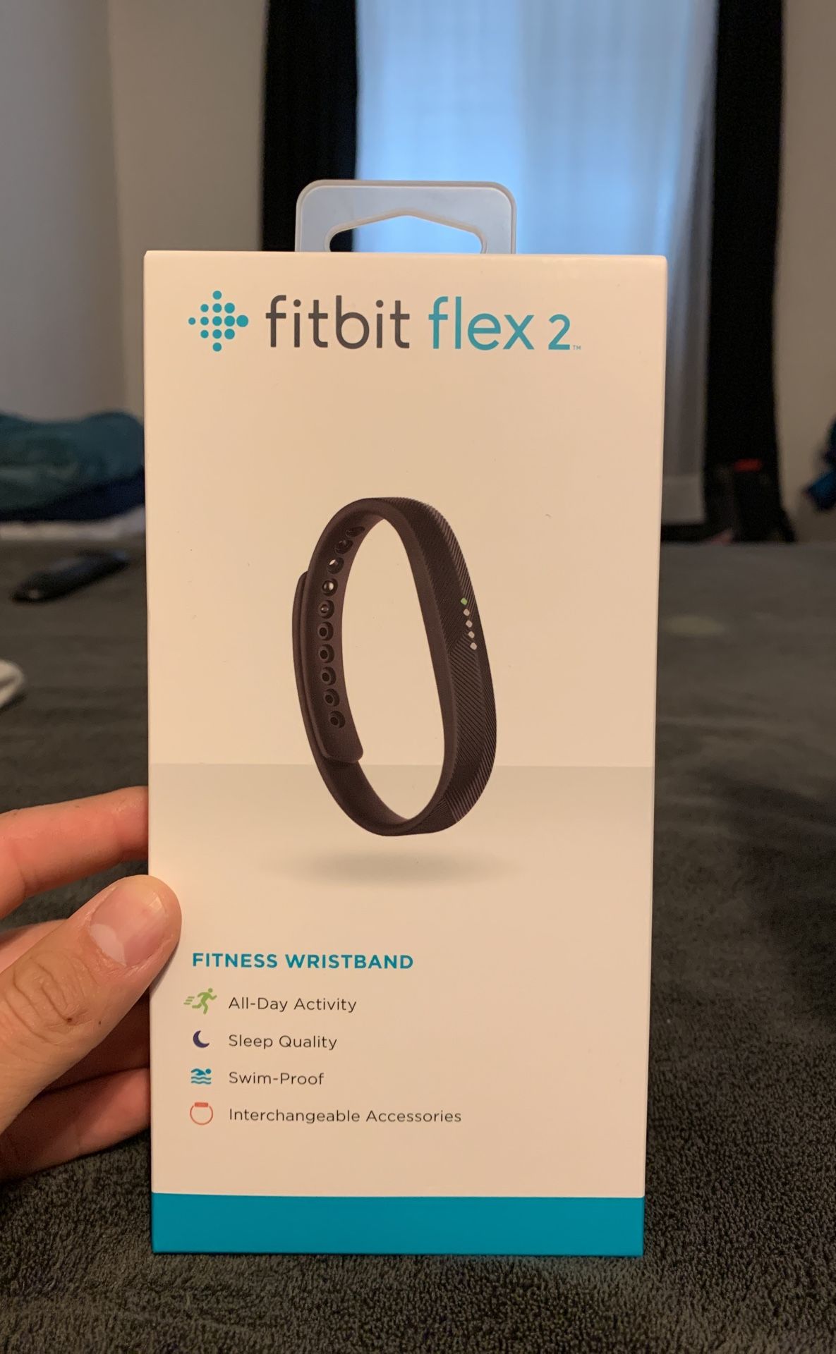 Fitbit Flex 2