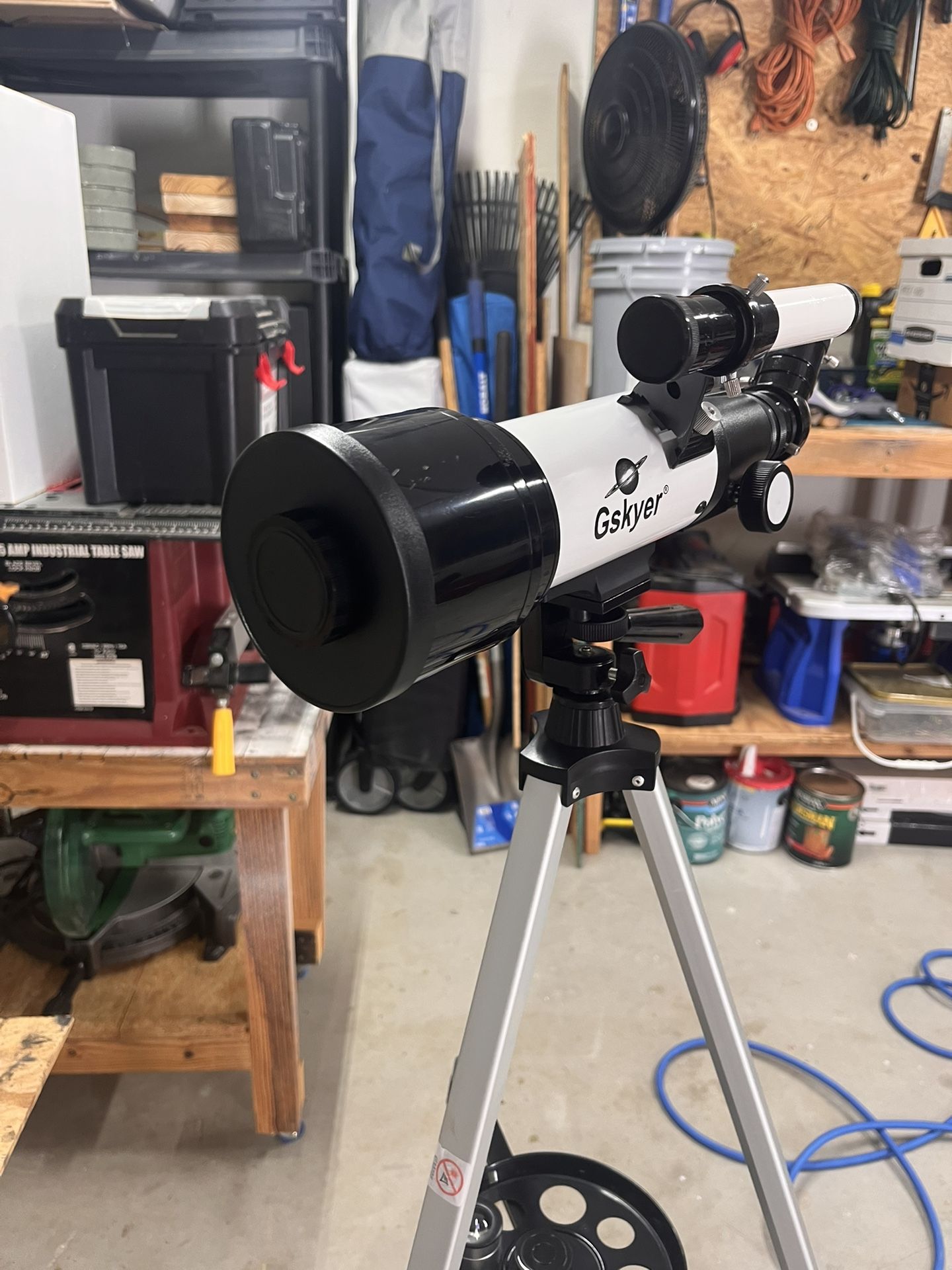 Telescope Gskyer