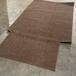 Clean Carpets (like new)