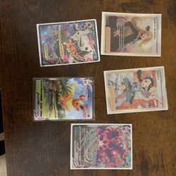 Pokémon Cards