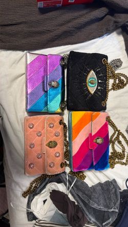 kurt geiger bag