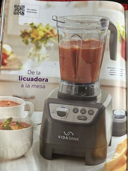 Vendo Licuadora De Princess House En $380