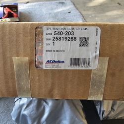 C6 Corvette Shock Absorber 