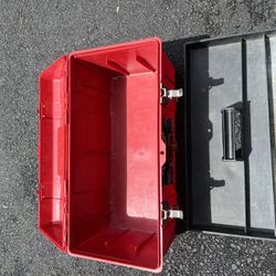 CRAFTSMAN Tool Boxes (2 For $20)