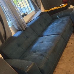 Free Couch