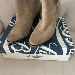 Luck Brand Boots