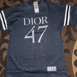 Dior Shirt Oversized