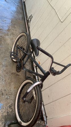 Free agent bmx