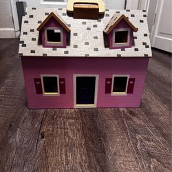 Dollhouse