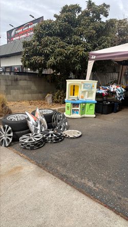 For sale