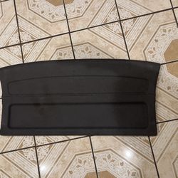 96-00 Honda Civic Hatch Cargo Cover EK9 EK4 OEM Comes With Hardware