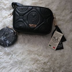 Valentino Orlandi Cross Body 