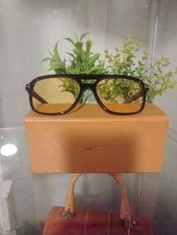 Tom Ford Frames