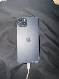 Apple iPhone 15 plus