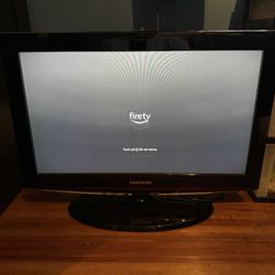 Samsung LN26B460B2D 26” 720p LCD HDTV