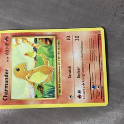 Pokémon Card