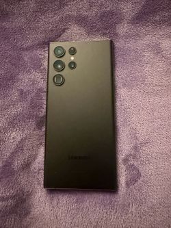 Samsung s22 ultra