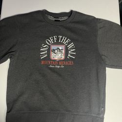 Vans Hoodless Sweater