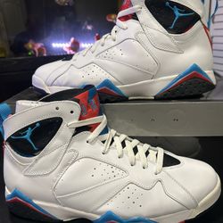Jordan 7 Orion Size 12