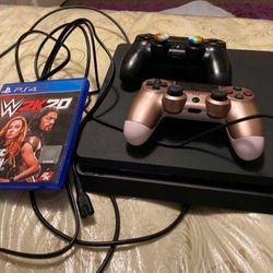 PS4
