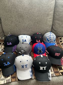Kids hats