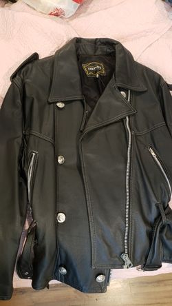 Biker jacket