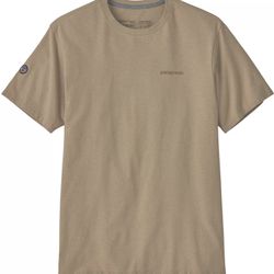 Patagonia Men’s T-Shirt Size M