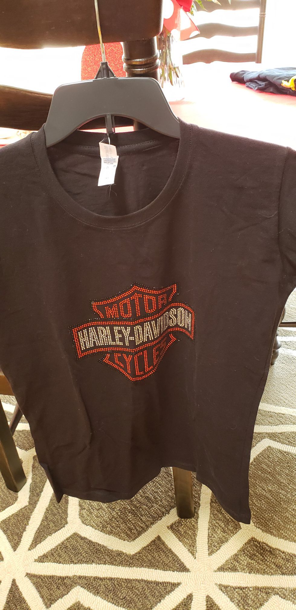 Harley Davidson shirts