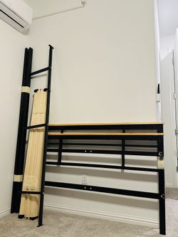 Bed Frame
