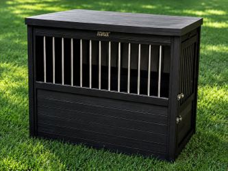 Big dog house