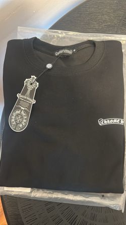 Chrome hearts hoodie